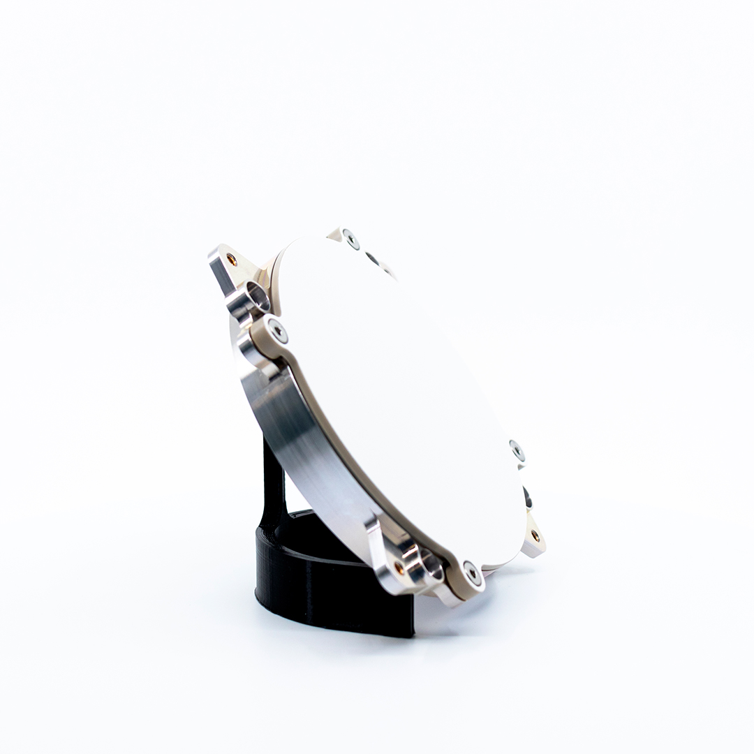 GNSS All-Bands Antenna