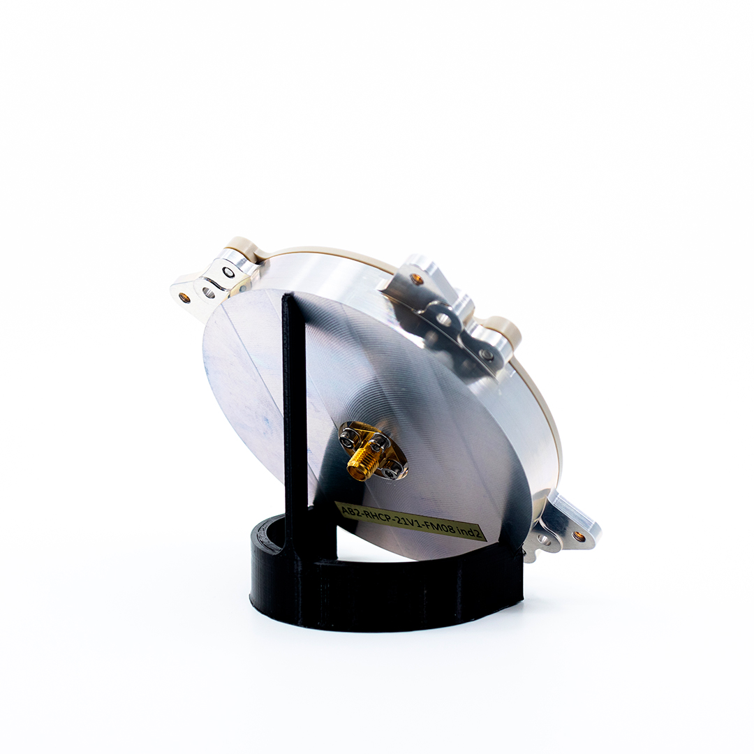 GNSS All-Bands Antenna