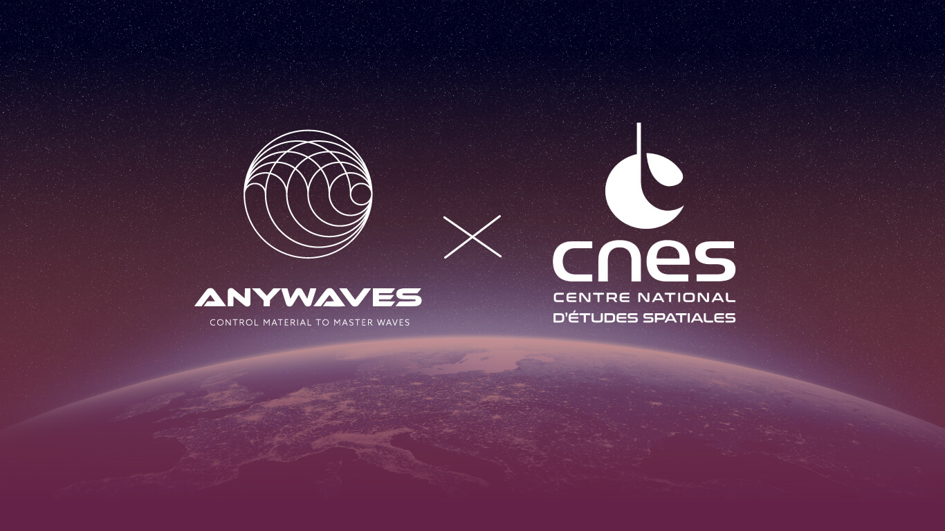 Spin-off « made in CNES »
