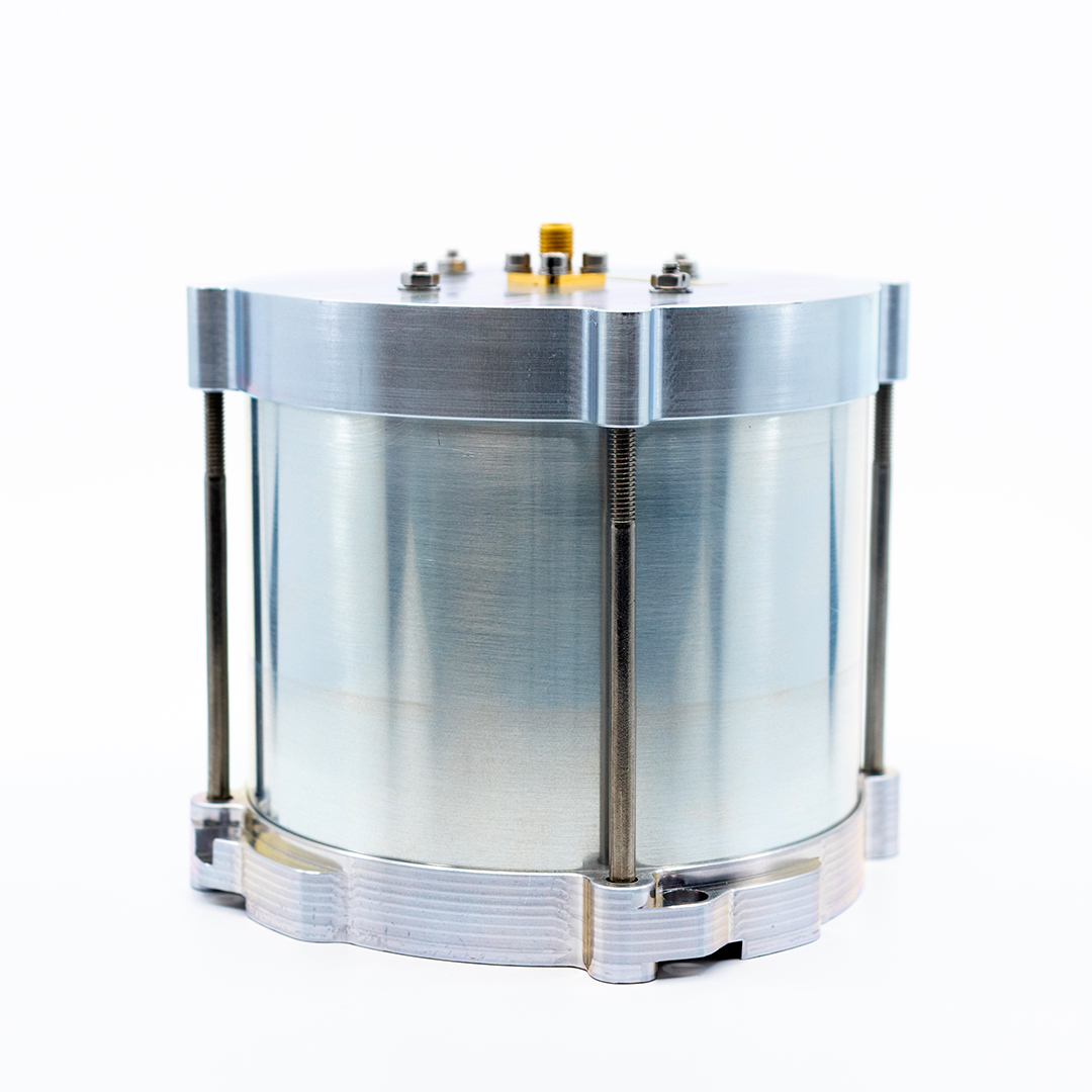 ANYWAVES Test Cap for GNSS All-Bands Antennas