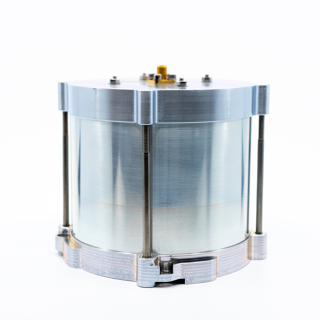 ANYWAVES Test Cap for GNSS All-Bands Antennas
