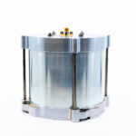 ANYWAVES test Cap for GNSS All-Bands Antennas